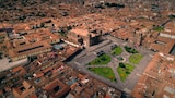 Inca Apocalypse: The Dark Evidence