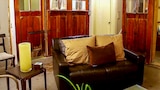 ¿Sótano terminado o sin terminar?