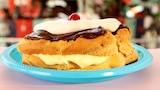 The French Toast Connection