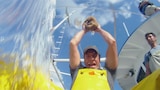 Pescador de esponjas