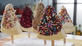 On a Stick!