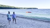 A Washington Island Homecoming