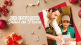 Um Amor com Sabor de Natal