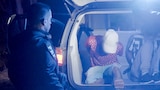 Night Stakeout