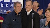Part Six: The End of a Dynasty?
