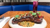 Fiesta de carnes