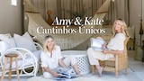 Amy & Kate: Cantinhos Únicos