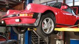 Dyno Tuned Porsche