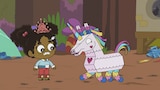 Piñata Trouble