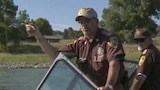 How (Not) to Drive a Jet Boat