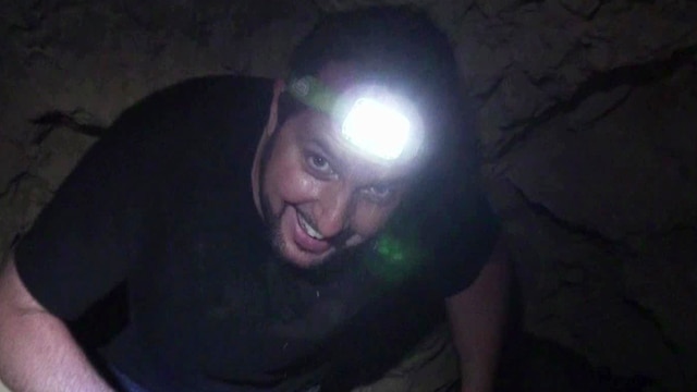 Ghost Adventures Season 9