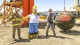 The Simpsons Special