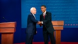 Obama vs. McCain