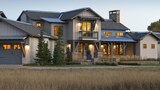 HGTV Dream Home Giveaway 2012