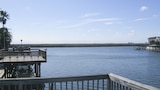 Living Through Renovations on North Padre Island, Texas