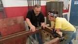Making the Flipping Grade