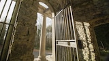 The Ruins of Archaeopolis