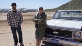 Truck Showdown Intro Outtakes