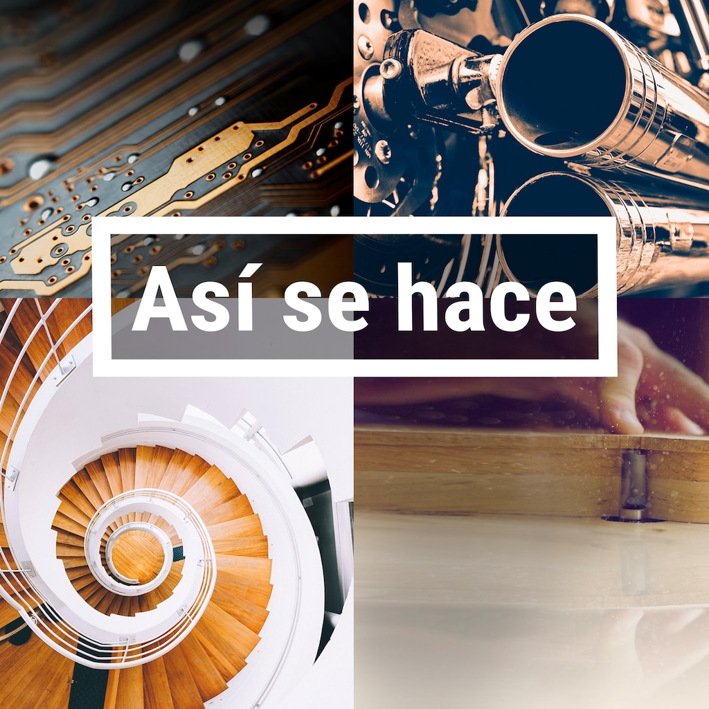 Así se hace