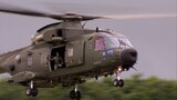 Make Military Helicopters, Design Metro Systems, Engineer Artificial Reefs