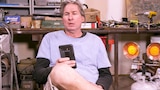Q&A With Steve Dulcich