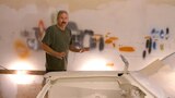 How to Paint an Engine Bay