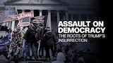 Assault On Democracy: Roots Of Trump's Insurrection
