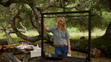 Ranch Camp Out