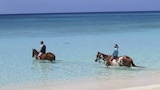 Taking Care of Business in Grand Cayman
