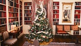 White House Christmas 2012
