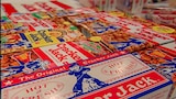 Food Prizes