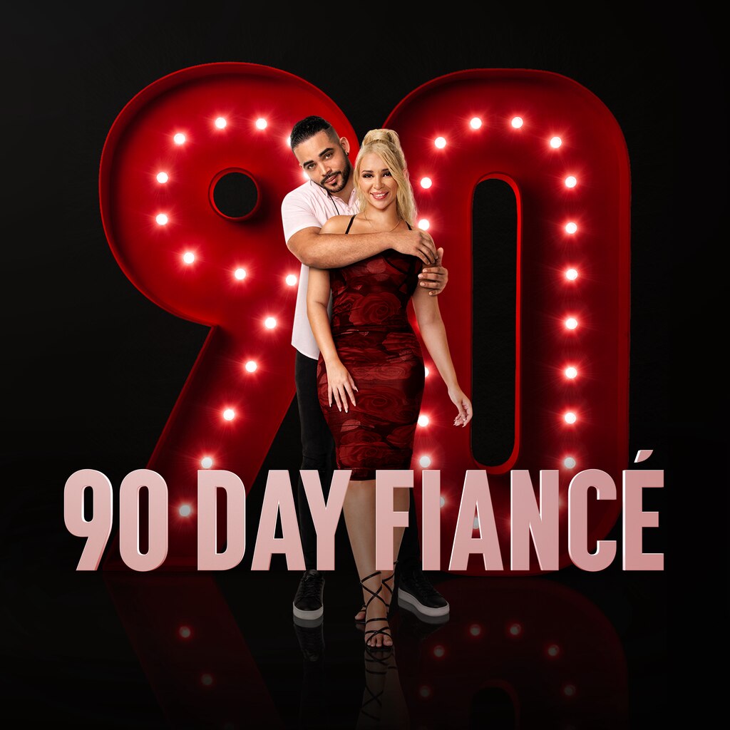How Can I Watch 90 Day Fiance Free