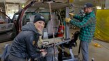 Roadkill Outtakes With Leah Pritchett