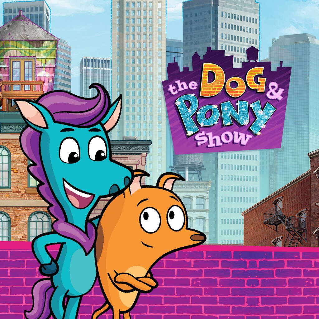 The Dog & Pony Show