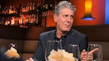 At the Table with Anthony Bourdain
