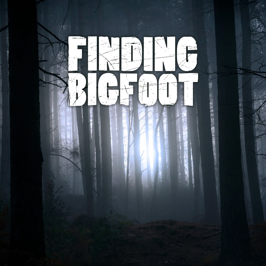 Finding Bigfoot
