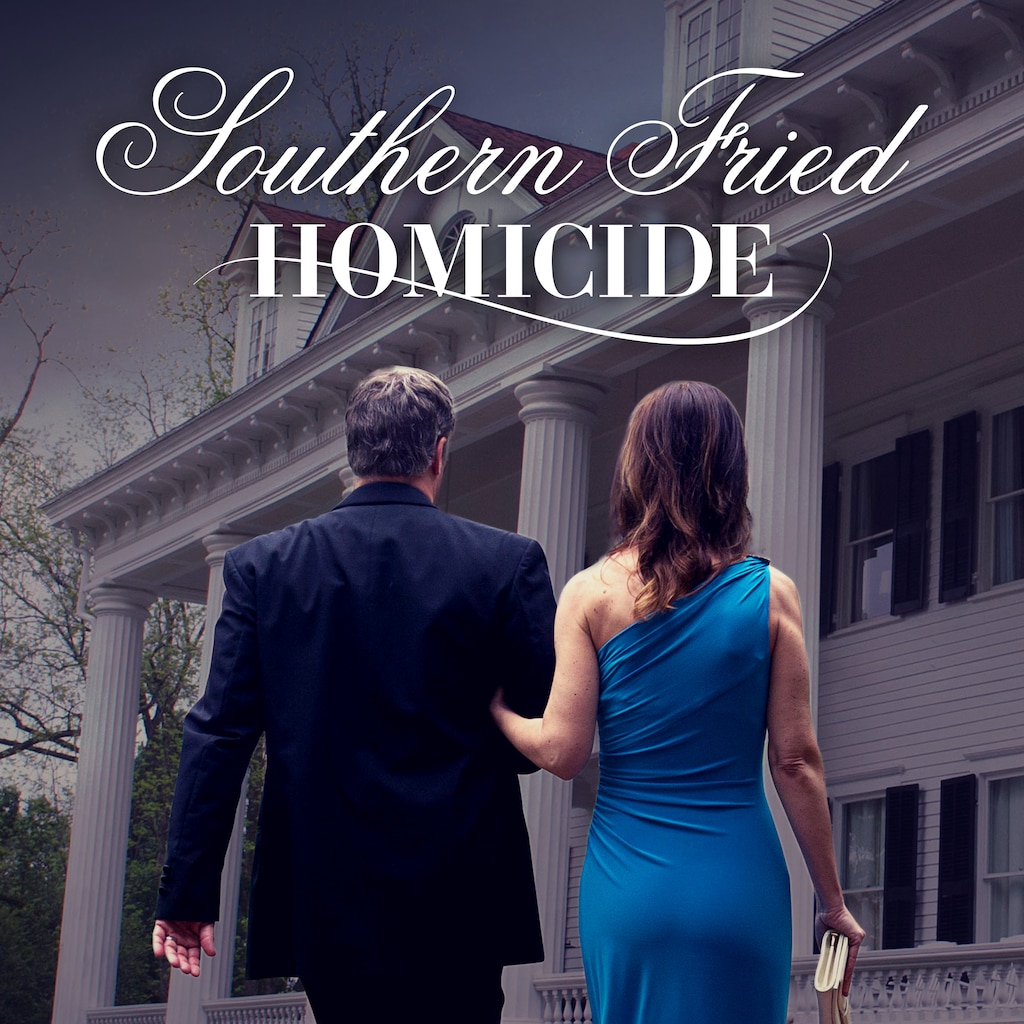 Southern Fried Homicide