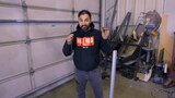 Tony's Zip-Tie Fashion Tip