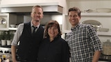Ina Garten en Los Angeles