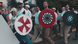 The Battle of Charlottesville