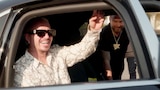 J Balvin's Maybach