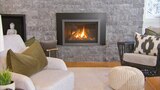Relaxing Retreat