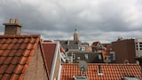 First Time in The Hague