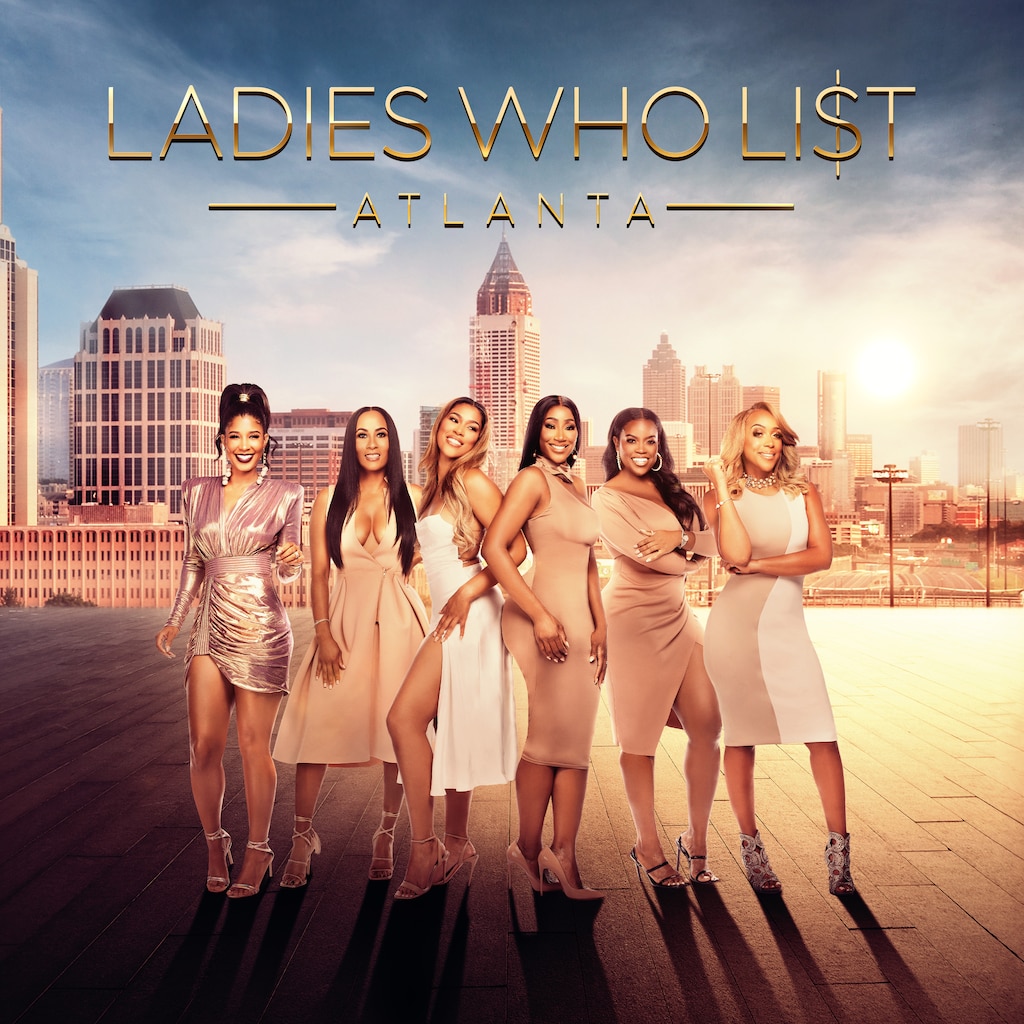 Ladies Who List: Atlanta