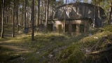 Florida Doomsday Castle