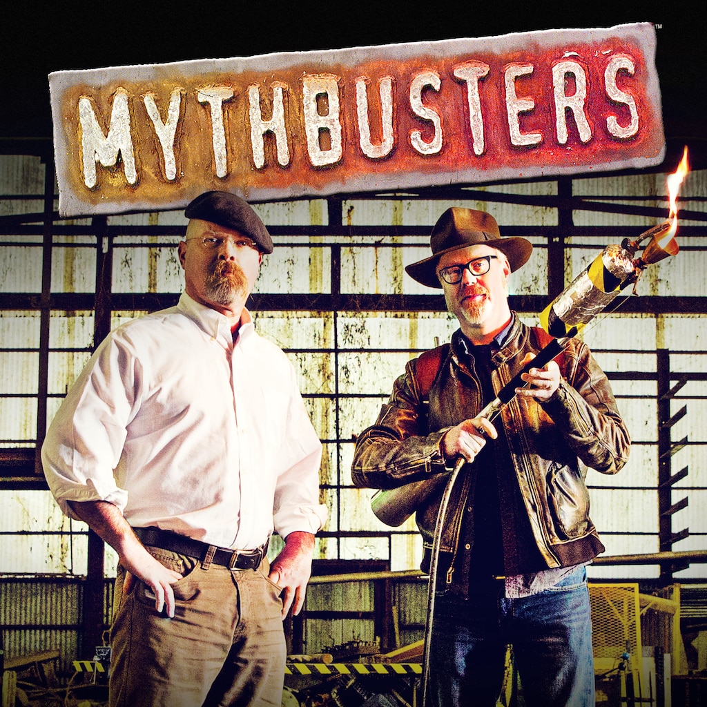 MythBusters