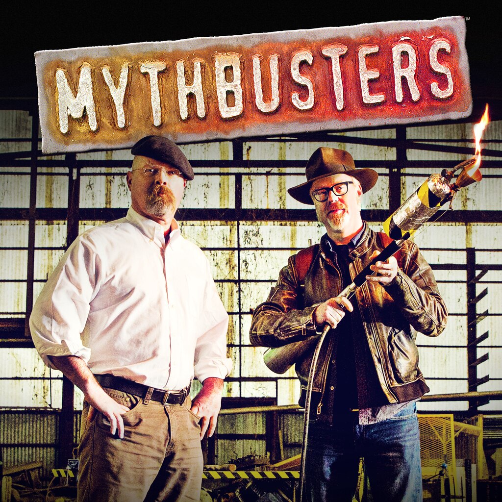 MythBusters
