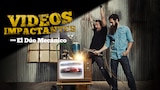 Videos impactantes con El dúo mecánico
