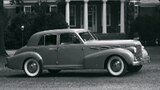 A Carography: Cadillac