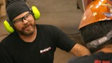 How Finnegan Got the NASCAR Charger